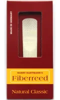 Трость для саксофона-тенор Fiberreed Natural Classic H