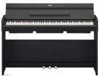 YAMAHA YDP-S34B - Цифровое пианино серии Arius Slim