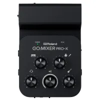 ROLAND GO MIXERPX карманный микшер