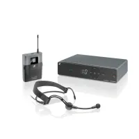 Sennheiser XSW 1-ME3-A - Беспроводная РЧ-система серии XSW1