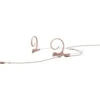 Микрофон DPA 4288-DL-F-F10-LH [кардиоидный, с креплением на два уха, длина 120 мм, бежевый, разъем TA4]