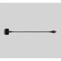 Shure eac30p-microb8. кабель shure microusb - 30 pin 20,3 см