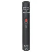 beyerdynamic MC 950 #499862  Студийный конденсаторный суперкардиоидный микрофон,  c переключателем чувствительности и обрезным фильтром