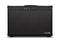 LINE 6 Catalyst 200 моделирующий гитарный комбоусилитель, 200Вт