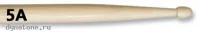 VIC FIRTH NM5A - Барабанные палочки клен