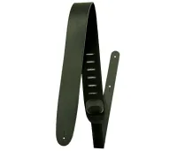 Perri's P25BL-6625 - Ремень для гитары, двусторонний, Серия: Leather and Suede Straps, Материал: замша, Рисунок: нет, Ширина ремня: 6.35 см, Длина: 10