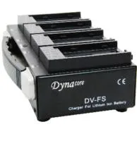 DV-FS зарядное устройство Dynacore