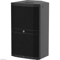 MACKIE DRM215 профессиональная активная 2-полосная АС 15' 1600Вт. DSP-модуль...