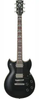 Электрогитара Yamaha SG1820 Black with case