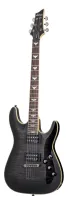 Schecter Omen Extreme 6 STBLK - Стратокастеры