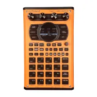 Xpowers Design SP-404 MKII Orange - Накладки для DJ-оборудования