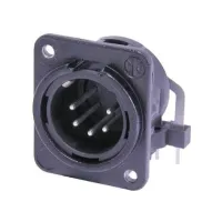 NEUTRIK NC5MDM3-H-BAG