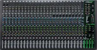 MACKIE ProFX30v3 30-канальный микшер с процессором эффектов и USB
