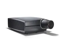 Лазерный проектор Barco F80-4K7 [без объектива], DLP, 7000 ANSI lm, 4K UHD, 1300:1, HDMI, DVI, HDBaseT, DisplayPort, SDI, DMX, RS232, 25.5кг, чёрный [R9005948 / R90059481]