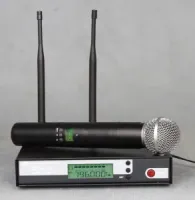 VOLTA JJ-U8806 Микрофонная радиосистема