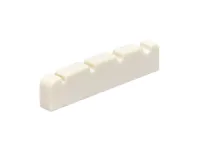 LC-1200-10 NuBone Верхний порожек для бас-гитары, 10шт, GraphTech