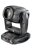 DTS XR 8 WASH 9000Lux/5m/ 20°!!! MSR575/2 ,  6 дихр. цв. + 2 фильтра цветокорр.,  CMY, zoom от 20 до 45, фрост, диммер, строб, изменяемая форма луча, DMX512 - до 16 кан. PAN  540, TILT 270.  ABS-пластик. Крепеж в комплекте , 27 кг