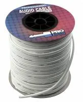 LPC-105W/50, Парный межблочный кабель PROAUDIO LPC-105W/50