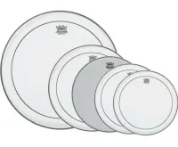 REMO PP-2580-BA- ProPack (14' BA Coated, 14' SA Hazy, Snare Wire) набор пластиков
