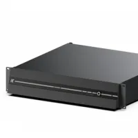 KPRA34+/Усилитель матрица, оснащена Dante-Ready™ для активации лицензии Dante™ /K-ARRAY