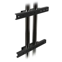 Peerless-AV MOD-AWM2- Адаптер для установки на две штанги серии Modular кронштейнов DS-VW765-LAND, DS-VW765-LQR, DS-VW765-POR, DS-VW765-PQR и креплений SmartMount