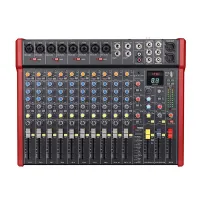 VOLTA STARLET 82 Профессиональный  микшерный пульт