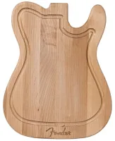 FENDER Telecaster Cutting Board Разделочная доска