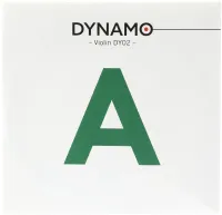 Струна A для скрипки Thomastik Dynamo DY02