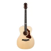 Godin fairmount concert hall natural hg eq  электроакустическая гитара concert hall