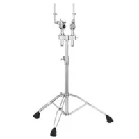 Pearl t-1035l  стойка для томов, l-образные штыри
