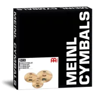 MCS MCS Комплект тарелок 14, 16, 20", Meinl