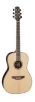 TAKAMINE GY93E NAT электроакустическая гитара типа NEW YORKER, цвет натуральный