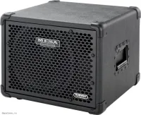 MESA BOOGIE 1X12 SUBWAY - Кабинет для бас гитары