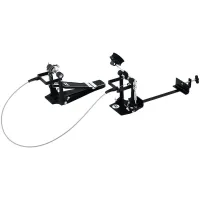 MEINL TMCP педаль для кахона