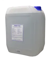 UNIQUE-FLUID 2L
                Жидкость UNIQUE-FLUID 2L
Специальная жидкость для создания тумана, канистра 2 литра.