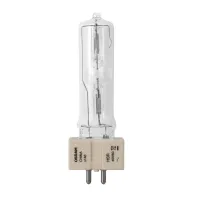 OSRAM HSR 400/60 GX-9,5 лампа газоразрядная, срок службы 1000 h