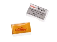 A013-1 Канифоль для скрипки Alice