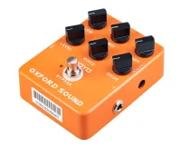 Joyo JF-22 - Моделирующие и специальные педали эффектов