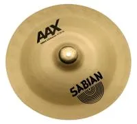 Тарелка Chinese Sabian 14" AAX Mini Chinese