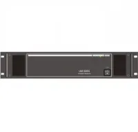 REC UM-600 NE Усилитель мощности "Перрон"(оконечный), 600 Вт, 70/100 V