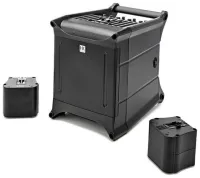 HK AUDIO LUCAS NANO 300
