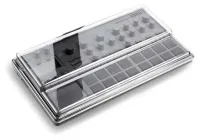 Decksaver Korg Electribe 2 - Защитные крышки для DJ-техники