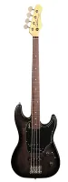 036141 Shifter Classic 4 Black Burst SG RN Бас-гитара, с чехлом. Godin