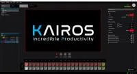 Управление Kairos Core Manager Panasonic [AT-SFC10Z] : ключ активации программы управления Kairos Creator - GUI; поддерживаемые ОС: Windows 10/11, MacOS (Catalina/Big Sur/Monterey)