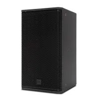 RCF COMPACT C 32 WP Двухполосная пассивная инсталляционная АС, точечный источник, 600 Вт RMS, 1200 Вт, 54 Гц - 20 кГц, 137 дБ, динамики: 12" + 1,4"(3" зв. кат.), импеданс 8 Ом, поворотный рупор 100° x 50°, всепогодное исполнение