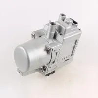 CINEMECCANICA 5MI6202.50 Нижний подматыватель с мотором в сборе 35мм, 230/400В 50Гц