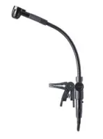 Akg c519m  микрофон для духовых инструментов на "прищепке"