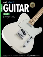 MUSIC SALES RSK051202 - Книга с нотами / аккордами для гитары