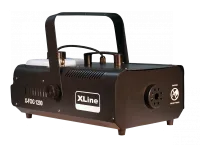 XLine X-FOG 1200 Генератор дыма мощностью 1200 Вт