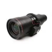 Длиннофокусный объектив Barco [GC LENS (4.0 - 7.2 : 1)] для проекторов серии G100 [R9802186/R98021861]